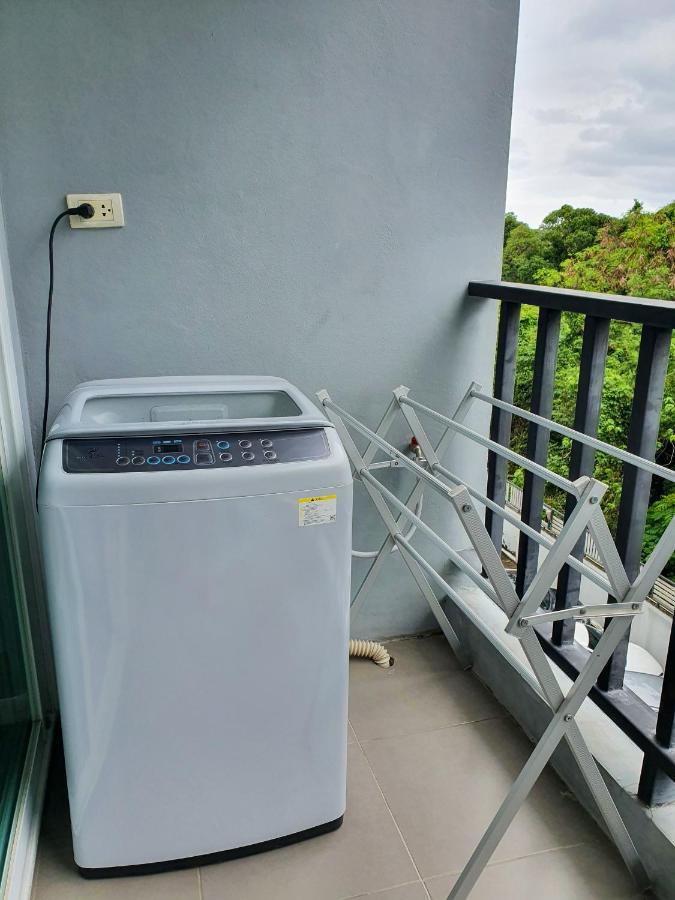 The View Condominium Suan Luang By Cwp, Phuket Town מראה חיצוני תמונה