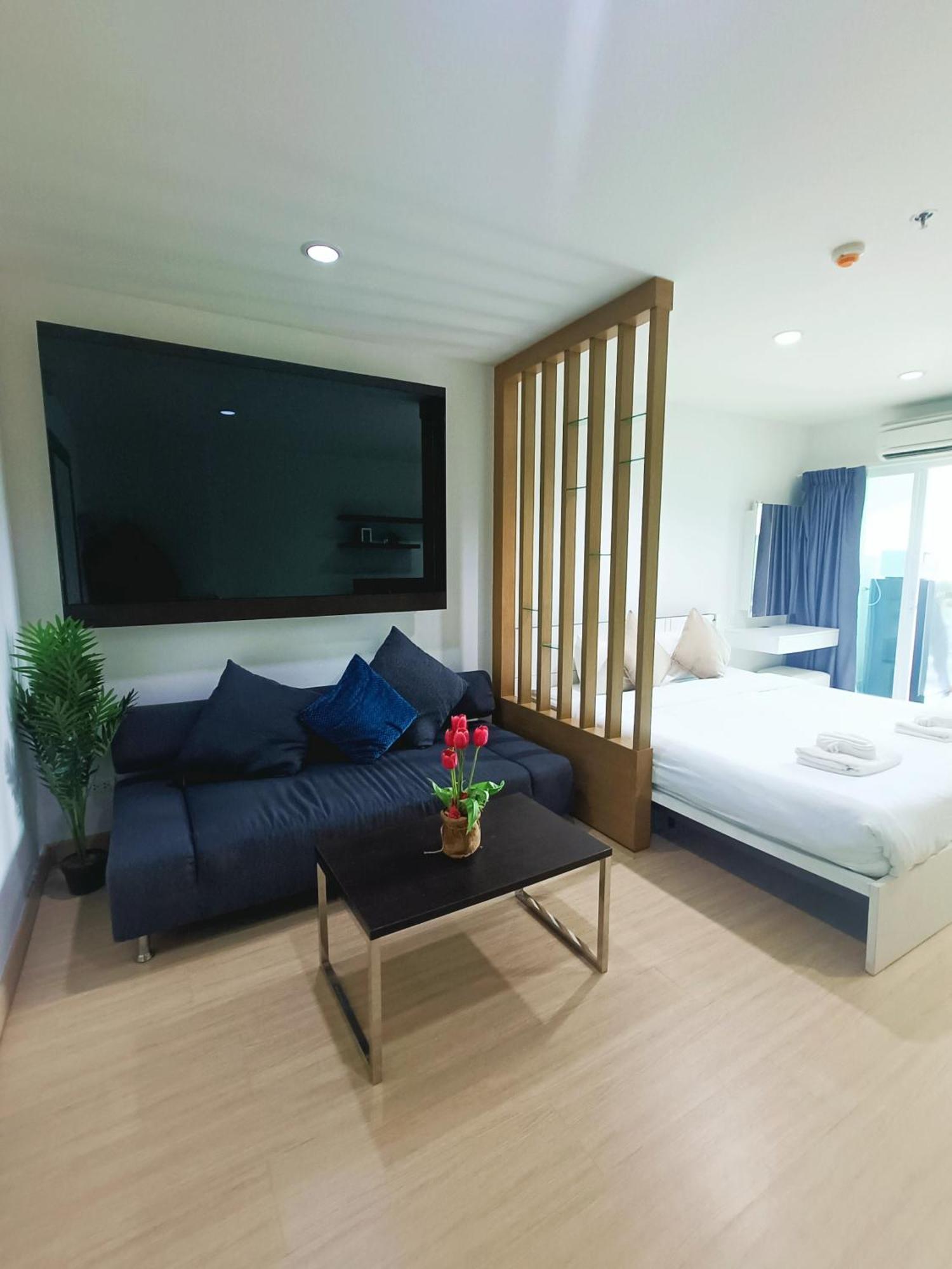 The View Condominium Suan Luang By Cwp, Phuket Town מראה חיצוני תמונה