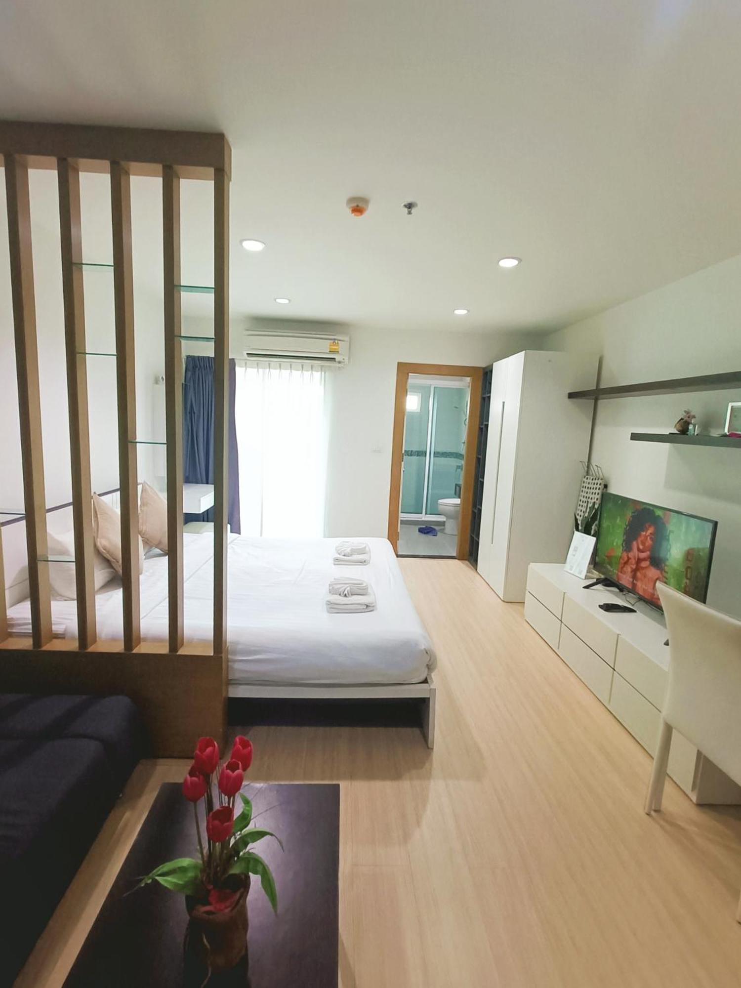 The View Condominium Suan Luang By Cwp, Phuket Town מראה חיצוני תמונה