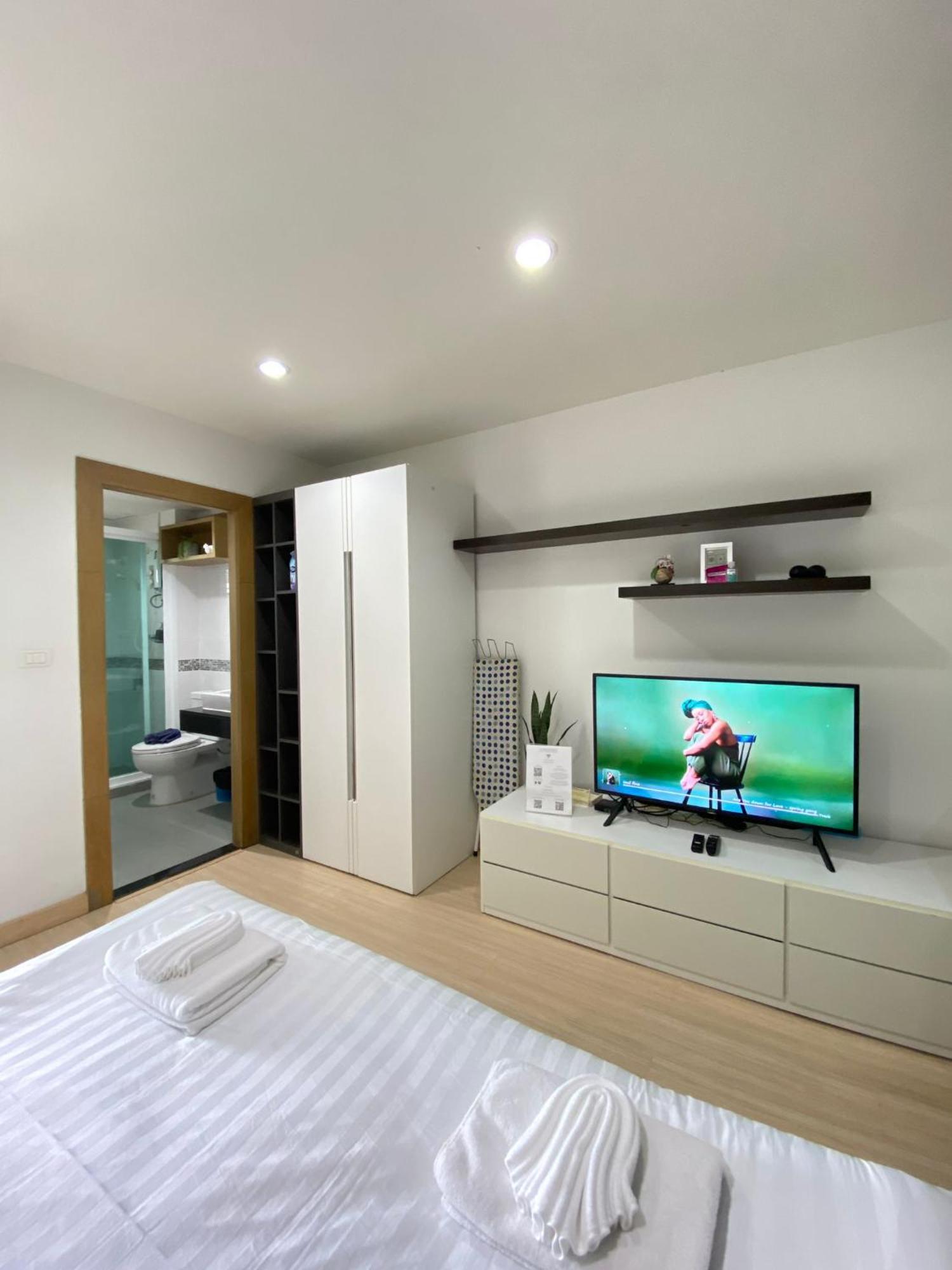 The View Condominium Suan Luang By Cwp, Phuket Town מראה חיצוני תמונה