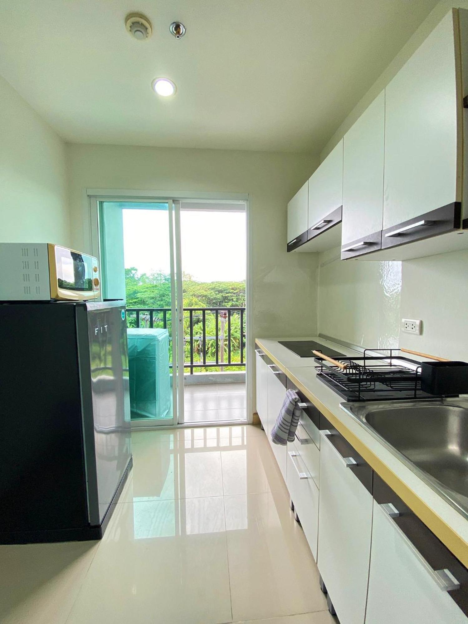 The View Condominium Suan Luang By Cwp, Phuket Town מראה חיצוני תמונה