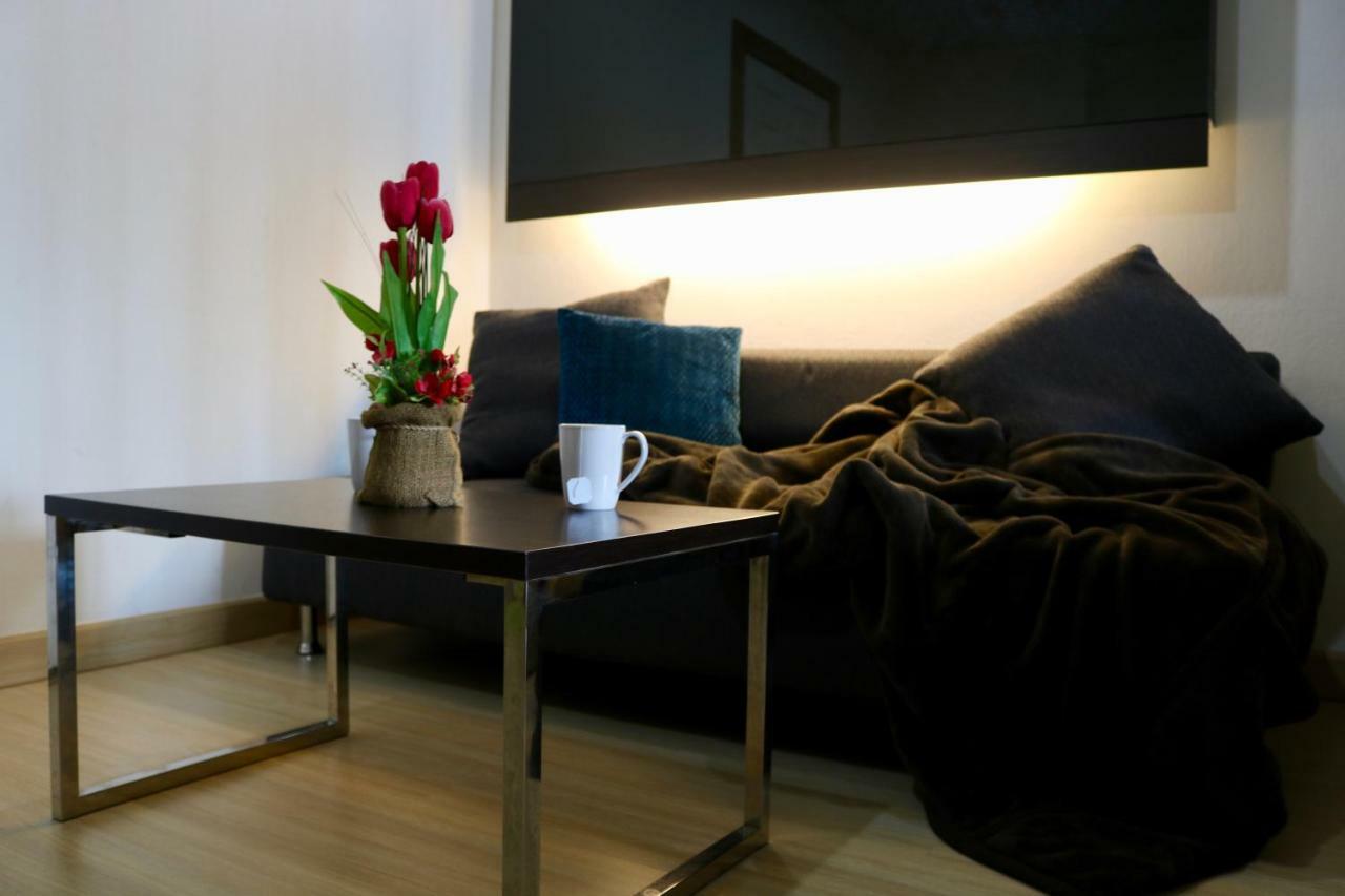 The View Condominium Suan Luang By Cwp, Phuket Town מראה חיצוני תמונה