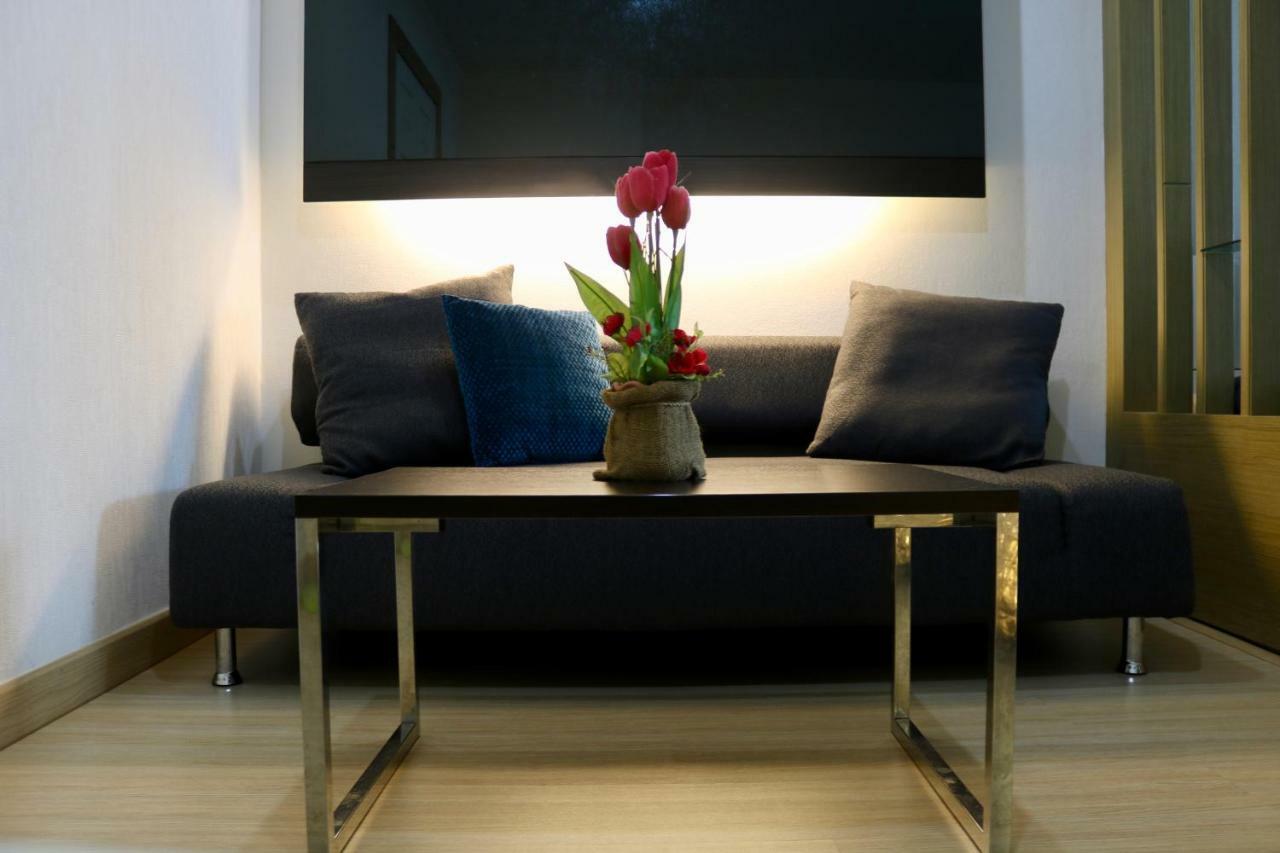 The View Condominium Suan Luang By Cwp, Phuket Town מראה חיצוני תמונה