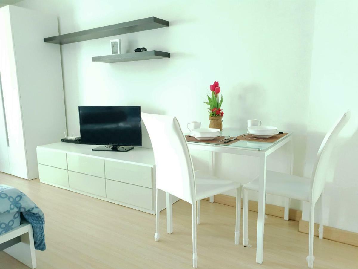 The View Condominium Suan Luang By Cwp, Phuket Town מראה חיצוני תמונה